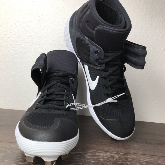 spikes nike alpha huarache elite 2